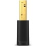 TP-Link Archer TX1800U Nano Adaptador USB WiFi 6, 1800 Mbps (1201+574) AX1800, Doble Banda, WPA3, Windows